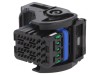 CMC Rcpt 32ckt Negru Mat Sigilat, MOLEX