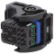 CMC Rcpt 32ckt Negru Mat Sigilat