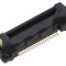 Conector PCB-PCB tată PIN 40 0,8mm H 8,65mm FX18 aurit SMT