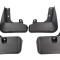 Set aparatori noroi fata spate Hyundai IX35 2018 &reg; ALM