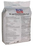Granule Liqui Moly liant pentru ulei