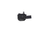 Senzor de impact st&acirc;nga față BMW X5 F15, F85 2015 OEM: 9224178 15394805
