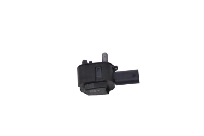 Senzor de impact st&acirc;nga față BMW X5 F15, F85 2015 OEM: 9224178 | 15394805