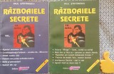 Razboaiele secrete, vol. 1+2 Paul Stefanescu