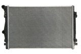 Radiator, racire motor VW TIGUAN ALLSPACE (BW2, BJ2) (2017 - Prezent) THERMOTEC D7W088TT