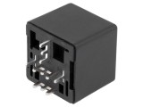 Releu electromagnetic SPDT 24VDC 80A pentru autovehicule - Recoy/RAYEX ELECTRONICS