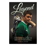 Brian O&#039;Driscoll
