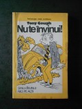 TONY GOUGH - NU TE INVINUI !