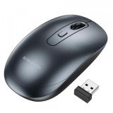 Mouse Wireless Borofone BG13 Winner, 1600DPI, Gri