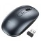 Mouse Wireless Borofone BG13 Winner, 1600DPI, Gri