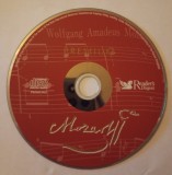 Mozart CD Muzica Clasica Original