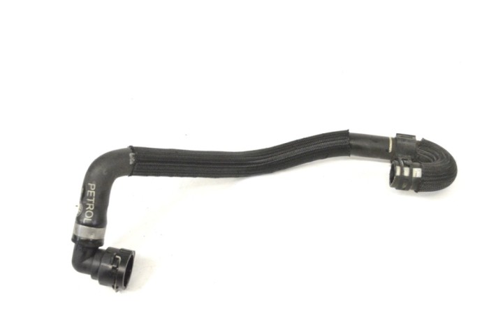 Furtun de lichid de răcire JAGUAR E-PACE X540 2019 OEM: HJ32-8B573-AB 13654965