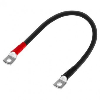 Conector baterie la50/8 foto