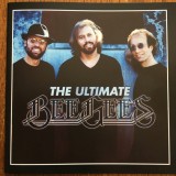 CD 2XCD Bee Gees &ndash; The Ultimate Bee Gees (VG++), Pop