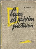 Cumpara ieftin Cum Privim Pictura - A. Kamenski, Prentice Mulford