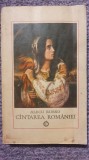 Cantarea Romaniei, Alecu Russo, Ed Minerva 1971, 286 pagini