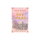 The Spare: A Biotech Billionaires Novel