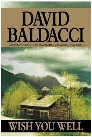 David Baldacci - Wish You Well foto