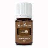 Ulei Esential Chimen (Ulei Esential Caraway) 5ML