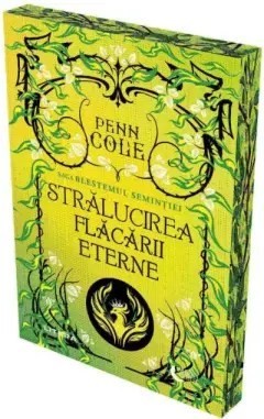 Stralucirea Flacarii Eterne - Penn Cole foto