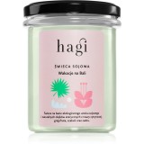 Hagi Bali Holiday lum&acirc;nare parfumată 215 ml
