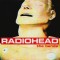 CD Radiohead - The Bends 1995