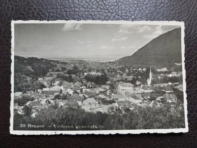 AKVDE22 - Brasov - Vedere Generala foto