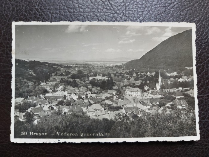 AKVDE22 - Brasov - Vedere Generala