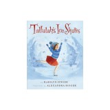 Tallulah's Ice Skates