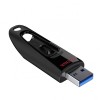 Memorie Externa USB-A 3.0 SanDisk Ultra, 128Gb SDCZ48-128G-U46