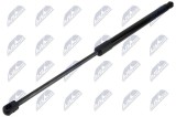Amortizor capota Nissan Note (E12) 2012-; lungime 615mm, 265N; 90450-3VA0A; NTY, aftermarket