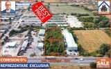Teren 4800mp | Intravilan | Utilitati | Jilava - Sos. Giurgiului - E85, Teren intravilan