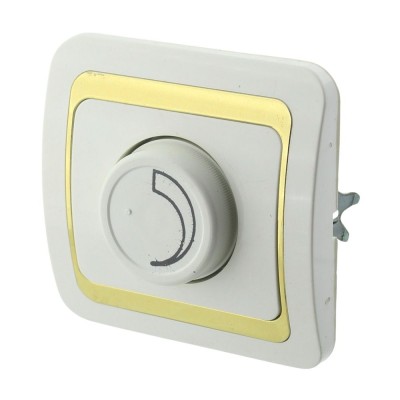 Variator de tensiune, fara intrerupator, 220V, 500W, 201837 foto
