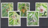 Cuba 1973 Flowers, Orchids G.008