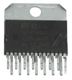 STV9306B Circuit Integrat ST Compatibil Grundig VNA Titan Elegance 63, diagonala 63cm. Verifica compatibilitatea!