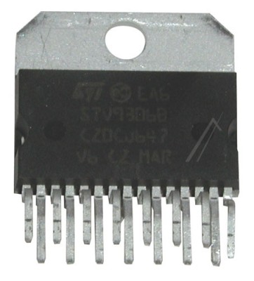 STV9306B CI ATENTIE! CITITI INFO SUPLIMENTARE! circuit integrat ST foto