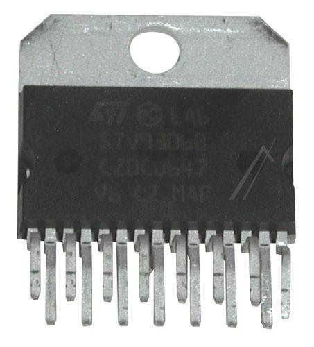 STV9306B CI ATENTIE! CITITI INFO SUPLIMENTARE! circuit integrat ST