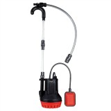 Cumpara ieftin Pompa submersibila pentru apa curata BAP350 Scheppach 5909405901, 350 W, 4000 l h