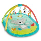 Salteluta de joaca Dobabydoo - Koala PlayLearn Toys, Fehn