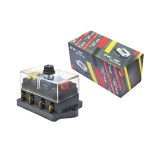Cutie sigurante plate cu 4 cai pentru tractor U-445, marca UTB