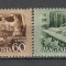 Ungaria.1952 Ziua minerilor XU.46