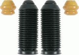 Chit protectie praf amortizor Audi A1, A3, Tt; Seat Ibiza IV, Ibiza IV Sc; Skoda E-Citigo, Fabia II; VW Bora I, Fox, Golf IV, parte montare punte