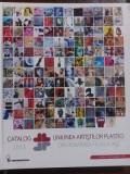 Catalog Uniunea Artistilor Plastici din Romania Filiala Iasi- Aftene Felix