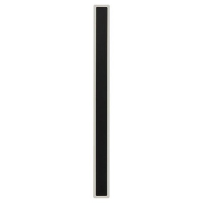 Corp iluminat led 17w 4000k ip65 - negru foto