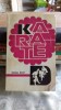 Karate - Nicolae Bucur (1972, Stadion) - Carte Sport, Coperta Brosata