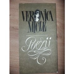 Poezii- Veronica Micle