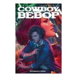 Cumpara ieftin Cowboy Bebop Graphic Novel Adaptare Serie Netflix &amp; Anime Carti in Engleza
