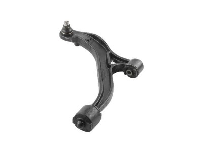 Brat suspensie roata Chrysler Voyager 3 (Gs); Plymouth Voyager / Grand Voyager SRLine parte montare : Punte fata, Dreapta, Jos, spre exterior foto