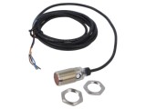 Senzor Fotoelectric TELEMECANIQUE XUB5BNXNL2 NPN DARK-ON/LIGHT-ON Rază 0-1m