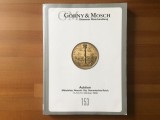 catalog numismatic gorny &amp; mosch 2006 monede decoratii medalii coins medals